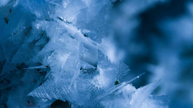 Researchers Create Stable Vortex Knots in Liquid Crystals