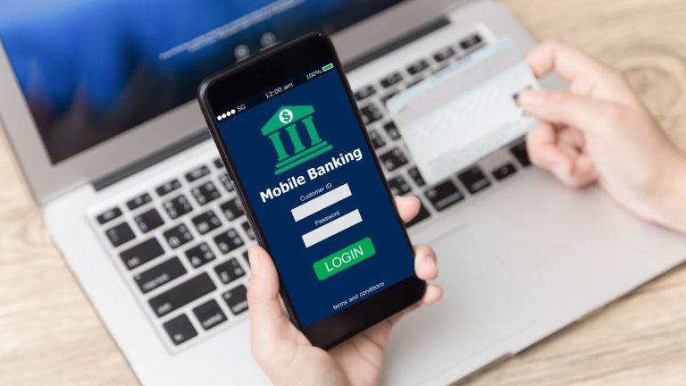 Mobile Banking