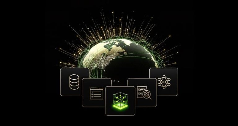 NVIDIA Unveils Nemotron 3 Open Models for Agentic AI Development