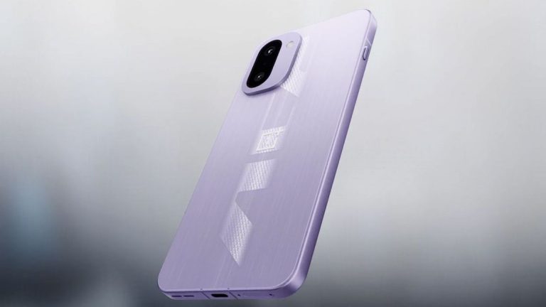 OnePlus Unveils Electric Violet Variant for 15R Smartphone