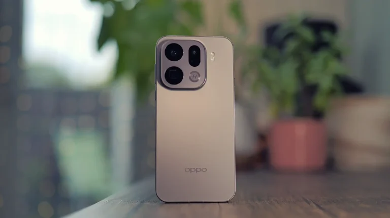 Oppo Executives Claim Artificial Intelligence Is The Future Of Mobile Photography