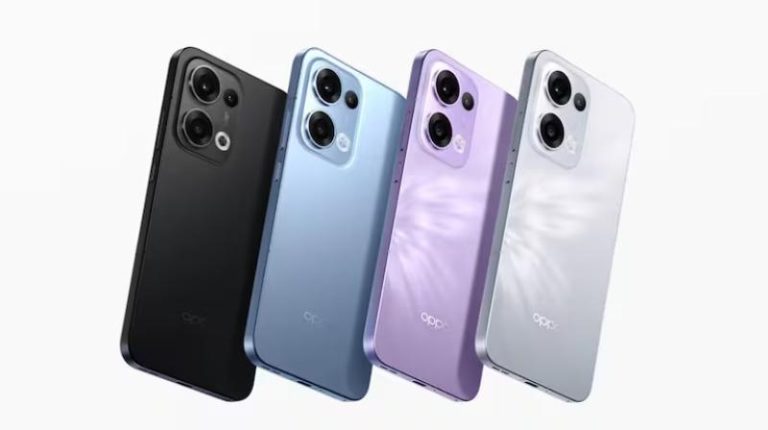 Oppo Confirms Reno 15 Series Launch in India with Compact Pro Mini Variant