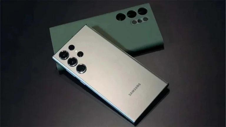 First Leaked Photos: Here Is How The Galaxy S26 Ultra Could Look