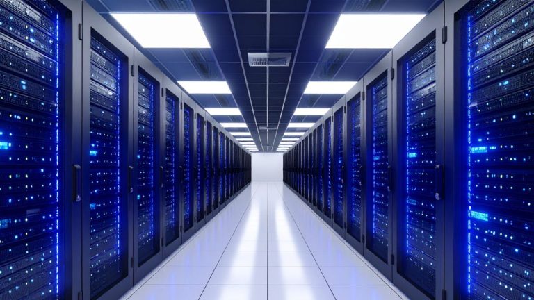 CyrusOne Bolsters Cooling Infrastructure After Major Data Center Outage