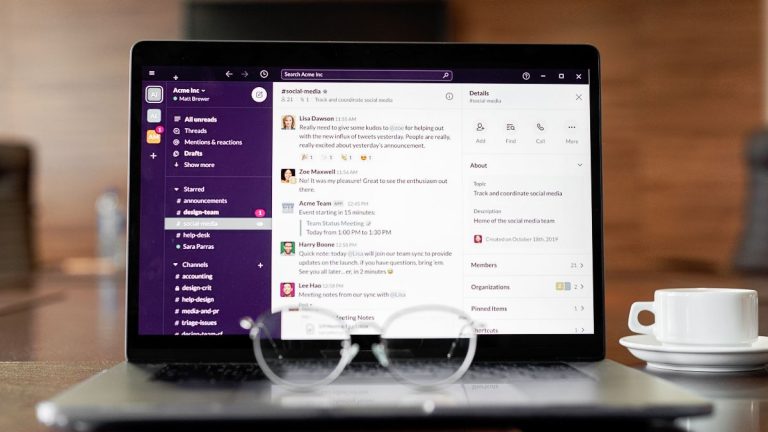 Slack CEO Joins OpenAI as Chief Revenue Officer Amid Expansion Push
