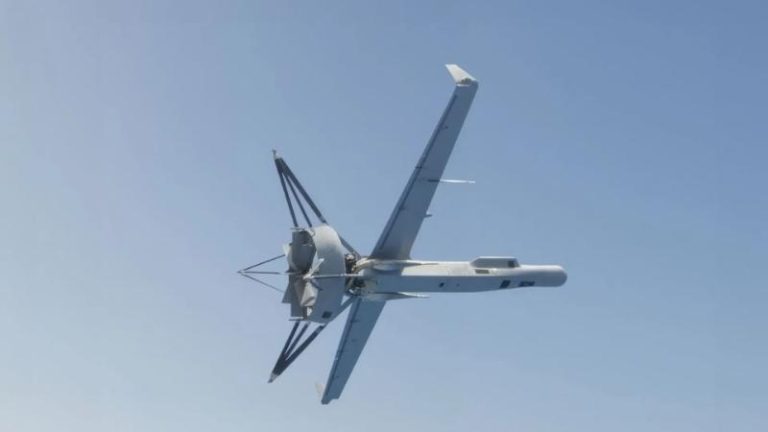 The US Army Crafts Playbook for Integrating Small Drones into Tank Formations