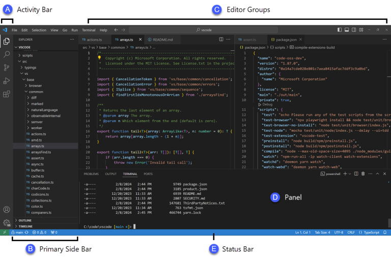 VS Code vs. VSCodium: How Different Is the Open Source Version?