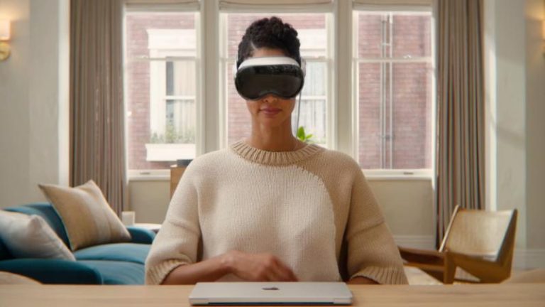 Apple Delays Vision Pro 2 Launch to Late 2026 as M5 Chip Integration Falters