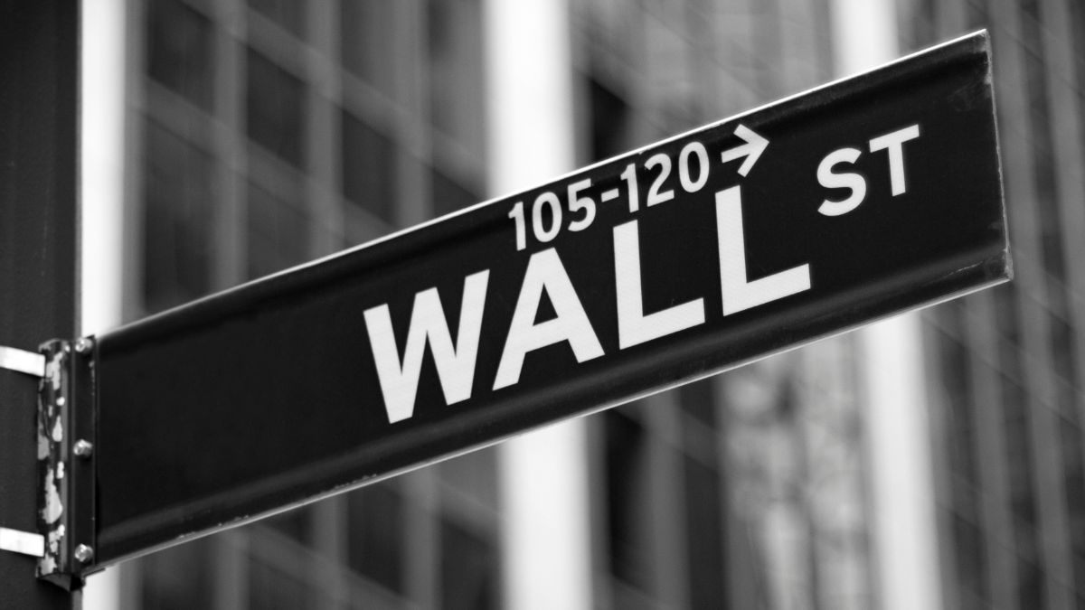 Wall Street