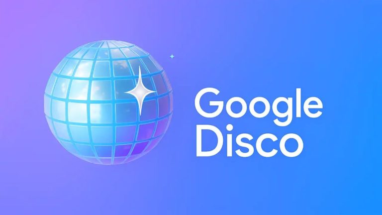 Google Disco: A Radical AI Experiment Transforming the Web into Instant Apps