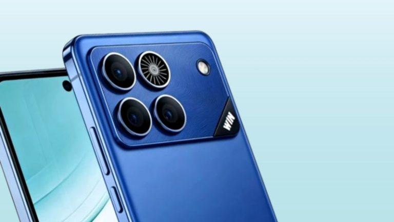 honor win smartphone
