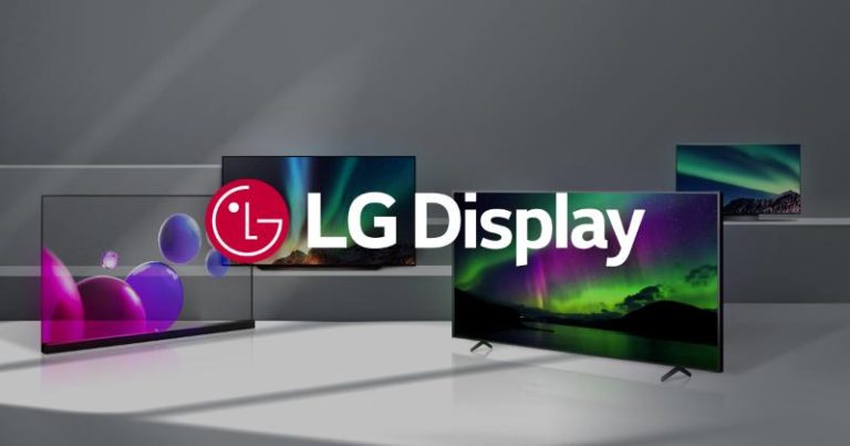 LG Unveils Its Latest High End OLED Television Technology With A Brand New Name