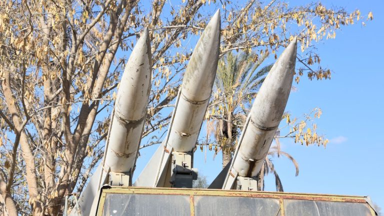 Elbit Systems Secures $2.3 Billion Defense Contract