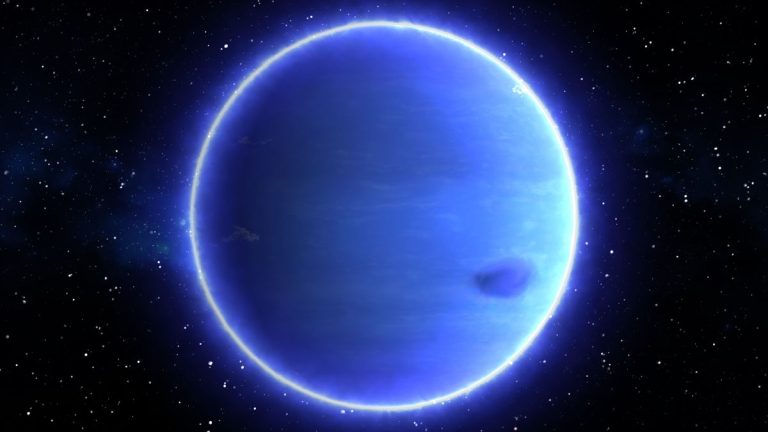 New Research Suggests Uranus and Neptune Are ‘Rocky Giants’, Not Ice Giants