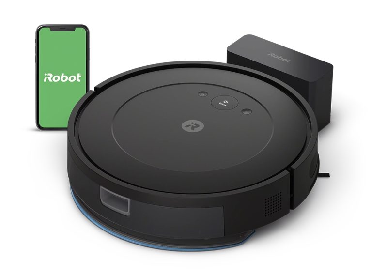 Roomba Maker iRobot Files for Bankruptcy, Sparking Fears Among Users