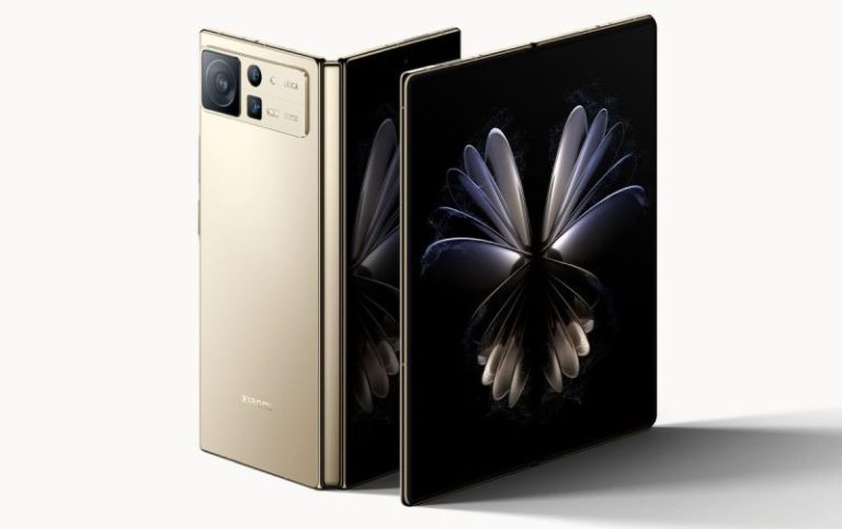 Xiaomi Prepares Tri-Fold Smartphone for 2026 Launch