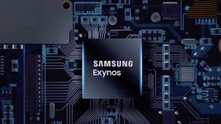 Samsung Is Already Developing The Exynos 2700 Processor For Future Galaxy Devices