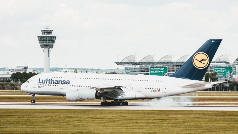 Lufthansa Implements Stricter Rules For Portable Batteries On Flights