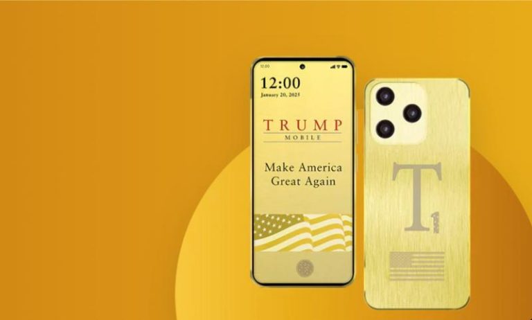 Trump Mobile T1 Smartphone Delays Spark Consumer Outrage And Scam Allegations