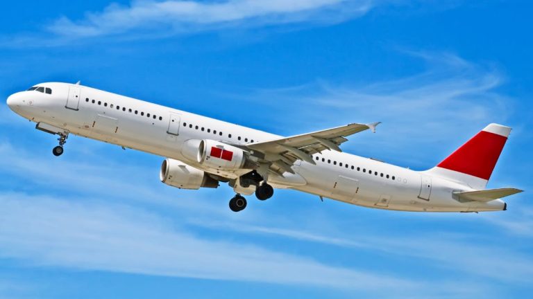 NATO Jets Intercept Commercial Flight After Passenger Names Wi-Fi Hotspot as Bomb Threat