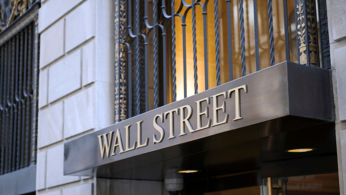 Wall Street