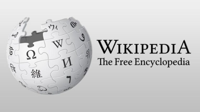 Wikipedia 1