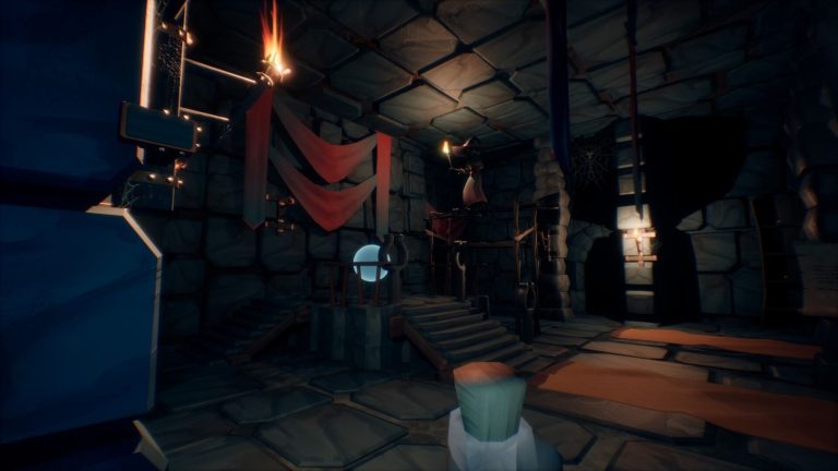 Valheim Developers Unveil Demo for New Co-op Dungeon Crawler Begraved