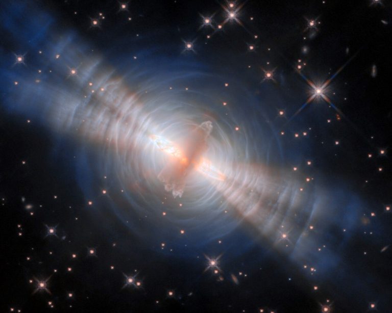 ESA Hubble