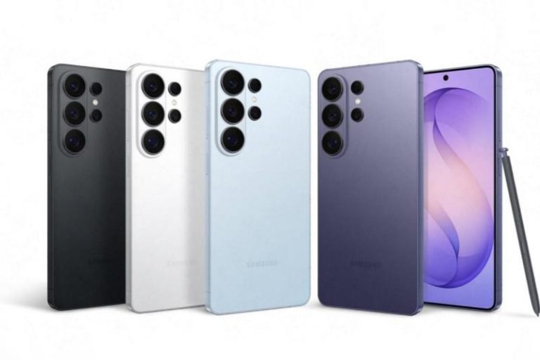 Samsung Galaxy S26 Ultra Brings Enhanced Snapdragon and a Display That Hides Content from Curious Eyes