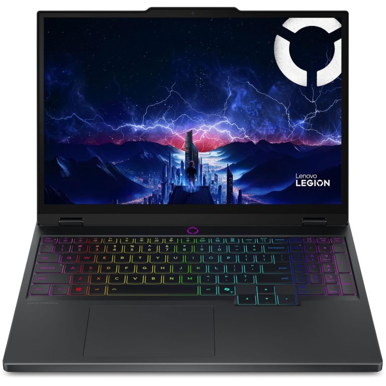 Lenovo Legion 5i a