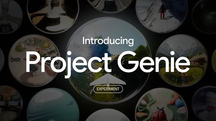 Project Genie