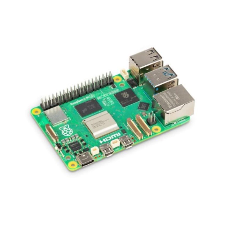 Raspberry Pi Is Raising Prices Again Because Of Global Shortages In Memory Chips