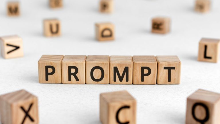 How To Write A Good AI Prompt And Master The Art Of Whispering To Artificial Intelligence
