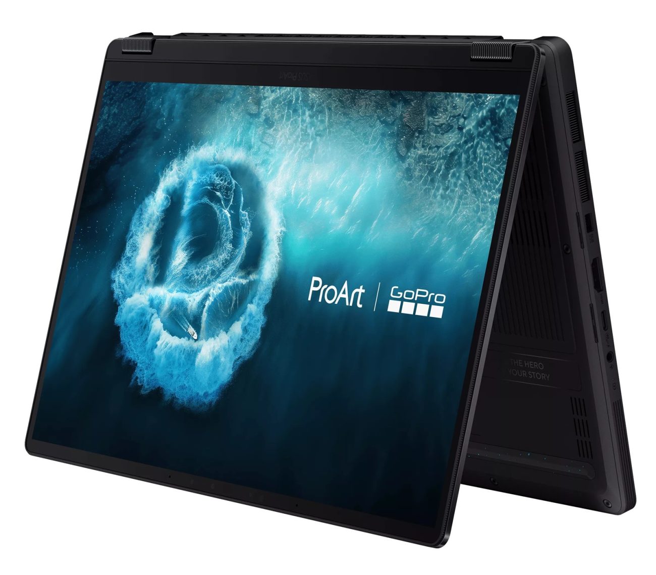 Asus ProArt PX13 GoPro Edition1