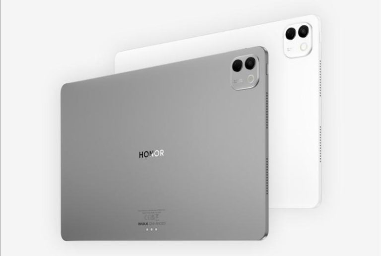 Honor MagicPad 4