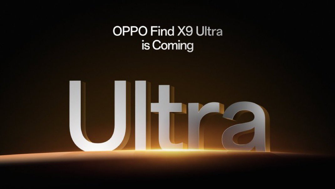 Oppo Find X9 Ultra1