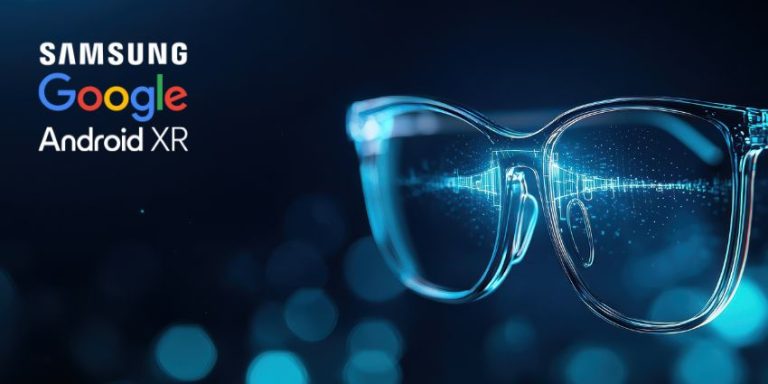 XR Glasses samsung