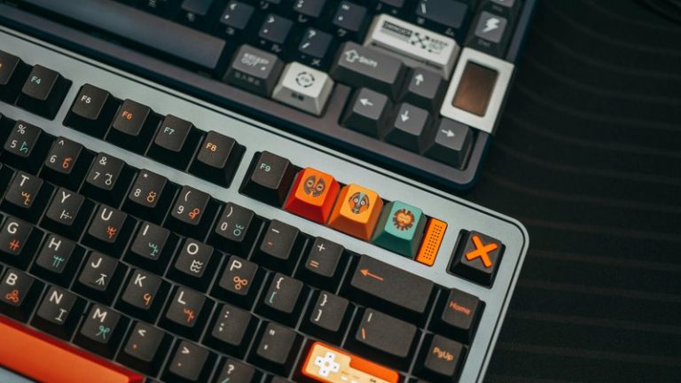 Best Budget Mechanical Keyboards 2026
