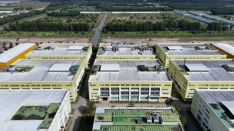 10 Automated Drone Factories in 2026: Zero Human Workers