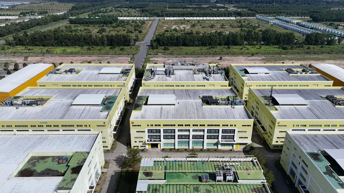 10 Automated Drone Factories in 2026: Zero Human Workers