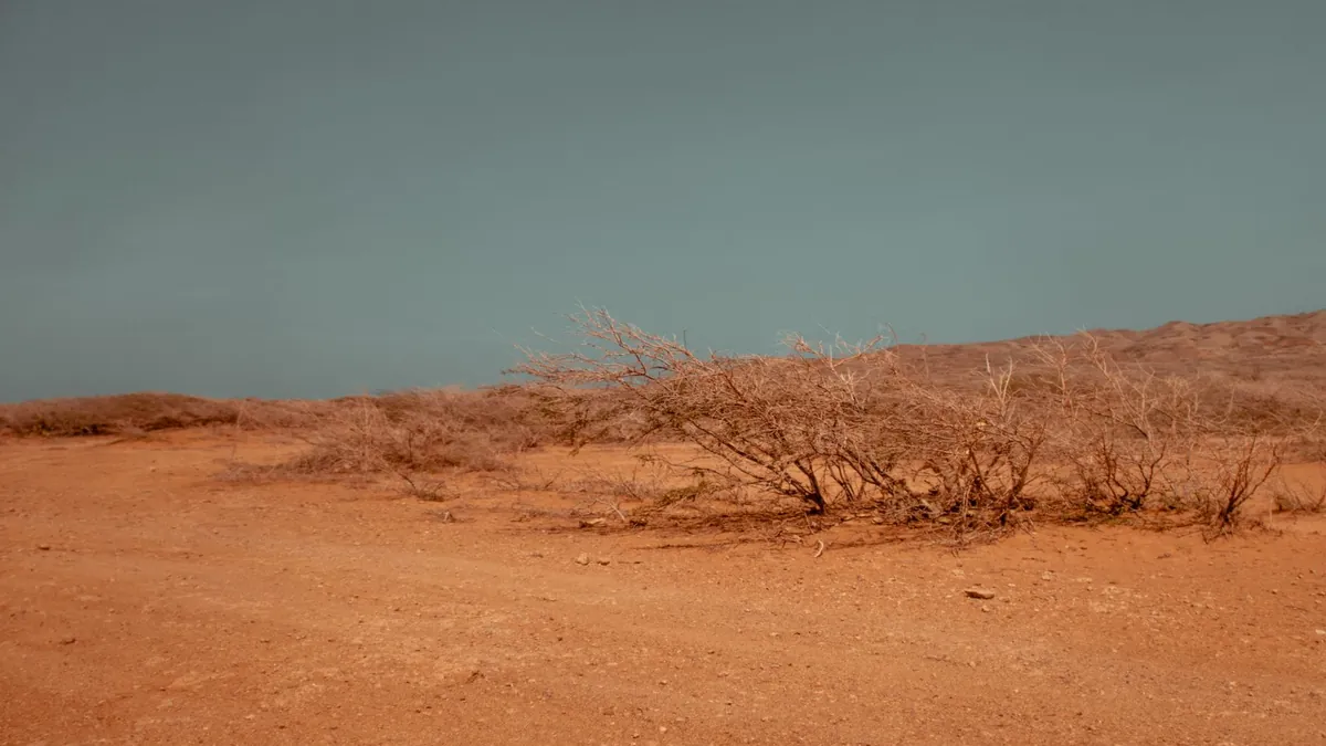 10 Classified Aerospace Projects at Area 51