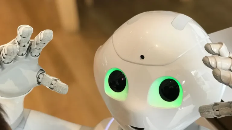 11 Eerie AI Responses That Shocked Scientists