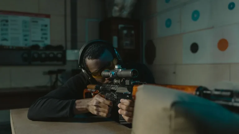 11 Next-Gen Sniper Rifles for Extreme-Range Shots