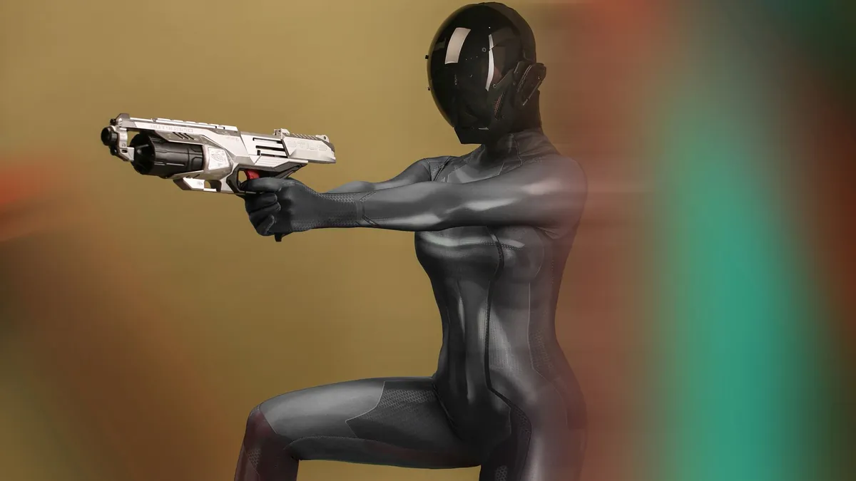 11 Revolutionary Infantry Combat Suits in 2026