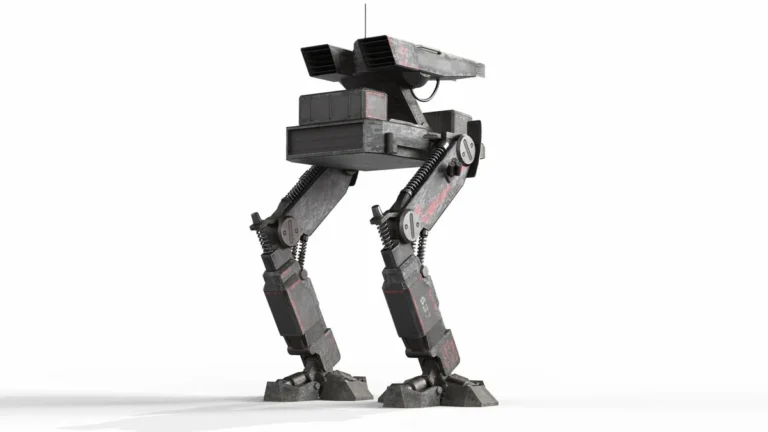 5 AI Weapons Scenarios That Could Turn Against Command