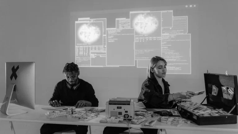 6 Dark Web AI Models Trained on Leaked Military Data