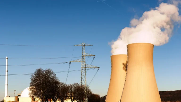 6 Reasons Against Cloud Nuclear Infrastructure