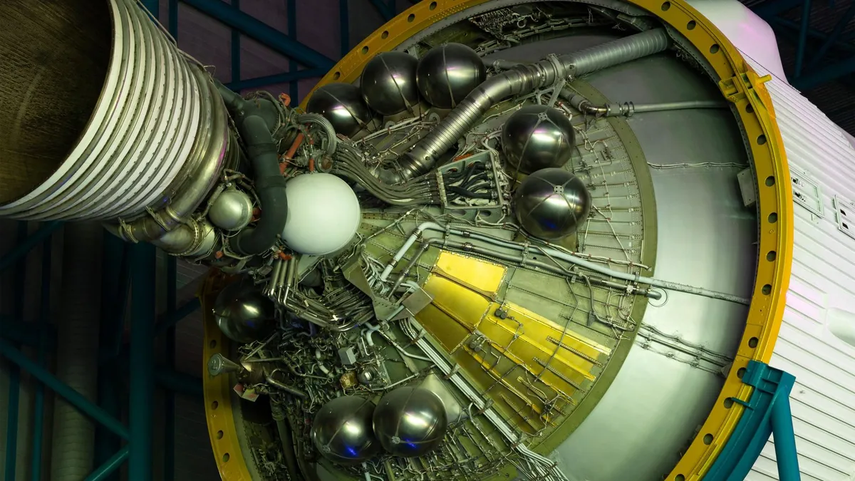 6 Revolutionary Space Propulsion Drives 2026