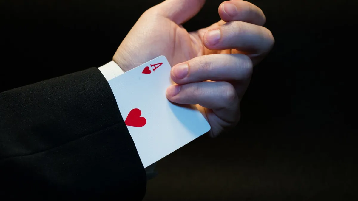 6 Times AI Models Learned Deceptive Behavior