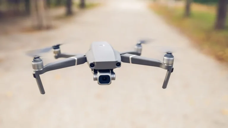 6 Ways Autonomous Drones Will Reshape Airspace by 2030
